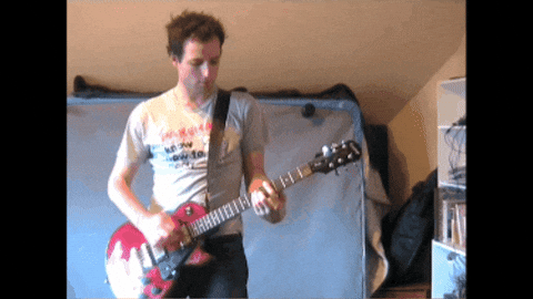 acetonicdotnet giphygifmaker 2007 les paul epiphone GIF