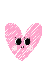 Happy Love It Sticker