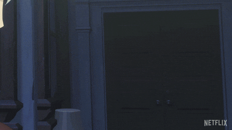 Devil May Cry Rabbit GIF by NETFLIX