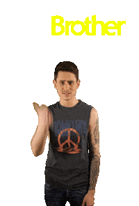 Patrick Bb20 Sticker by ProSiebenSat.1