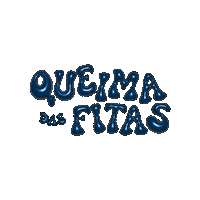 Queima Sticker by AAUE