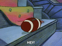 Nicksplat Nickelodeon GIF by Hey Arnold