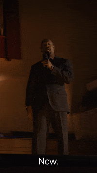 Episode 101 GIF by BET Plus