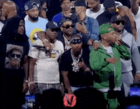 The Lox V Dipset GIF by Verzuz