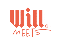 will_ita will2021 willmeets willtour Sticker
