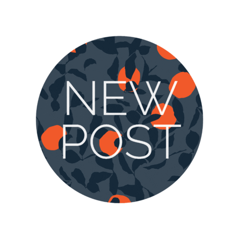 lovelyandenough  Sticker