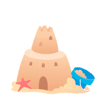 Liburan Sticker by Traveloka