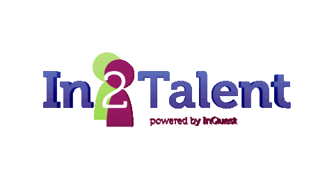 3D Inkoop Sticker by In2Talent