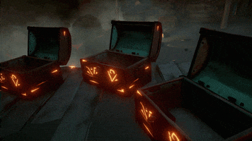 Crews Of Rage GIF by Sea of Thieves