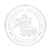 Detailing Sticker by Doctor Good Lack