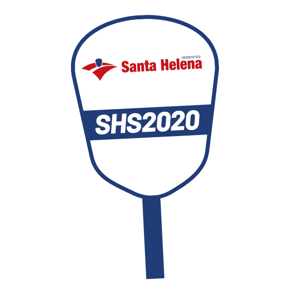 Semente Shs Sticker by Santa Helena Sementes