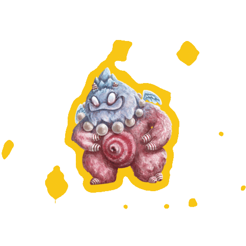 mindclashgames giphyupload emotion bright trust Sticker