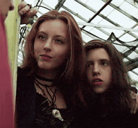 Ginger Snaps Joetrick GIF