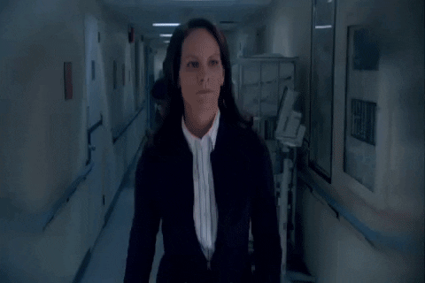 fox tv GIF by The X-Files