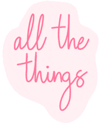 Add To Cart Love It Sticker by May Designs