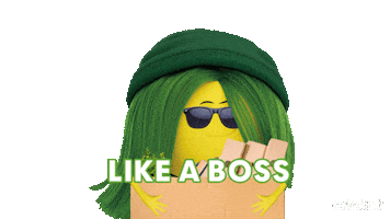 Mad Men Yolo Sticker by Cricket Wireless