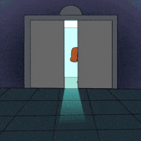 Eyes Bear GIF by Bearycoin