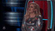 the voice singing GIF by NBC