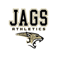 Athletics Moe Sticker by JohnsonHSBand