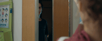 haleylurichardson cysticfibrosis GIF by Five Feet Apart