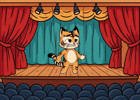 Puppet Control GIF by Hero Galaxy NFT