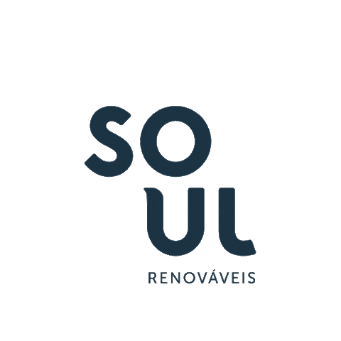 Soulrenovaveis giphyupload sol solar energia Sticker