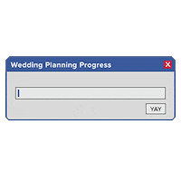 I Do Love Sticker by Zola