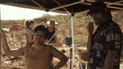 Mystery Road GIF by ABC Indigenous