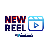 Video Brand Sticker by plomerama