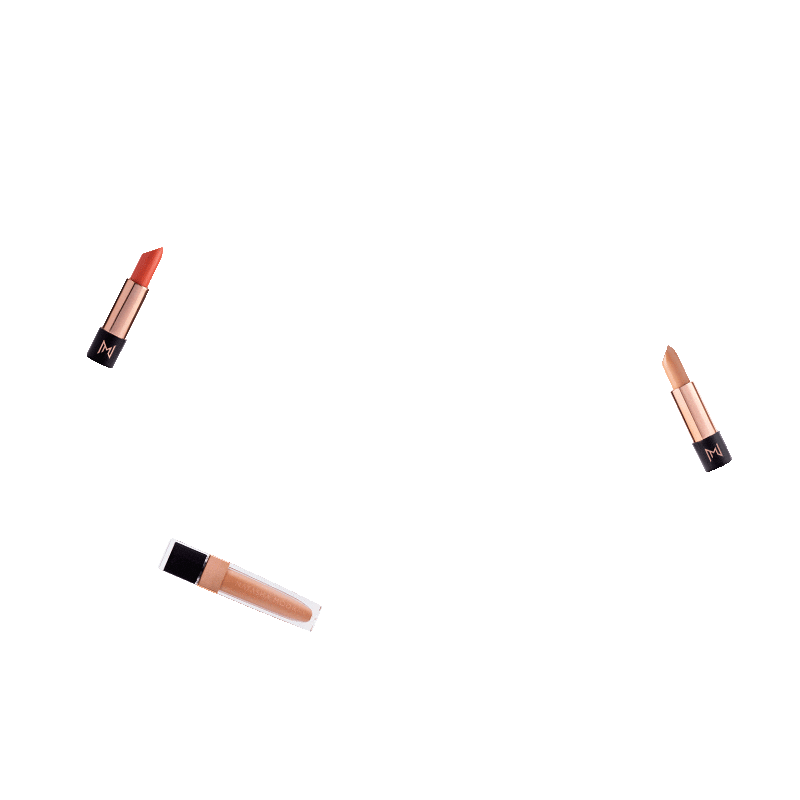 Concealer Corrector Sticker by Natasha Moor Cosmetics