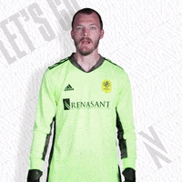 Joe Willis Dance GIF by Nashville SC