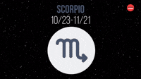 Scorpio Compatibility