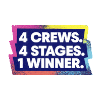 Gives You Wiiings Culture Clash Sticker by Red Bull