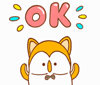 Ok GIF