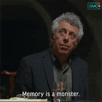 Interview With The Vampire Television GIF by Anne Rice's Immortal Universe