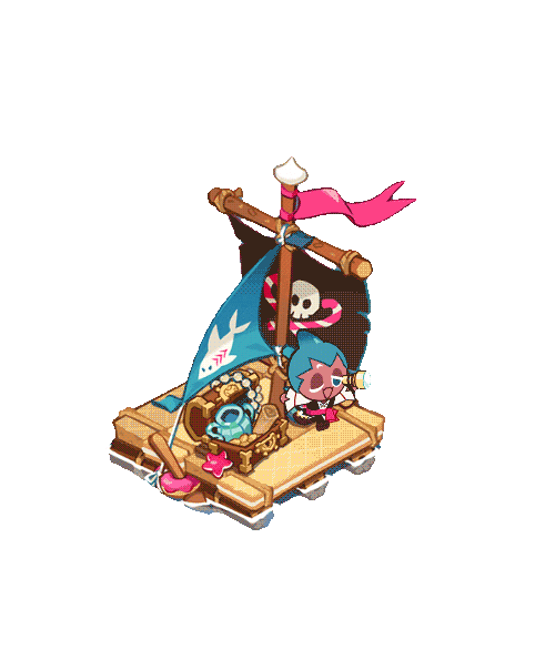 Video Game Summer Sticker by cookierun