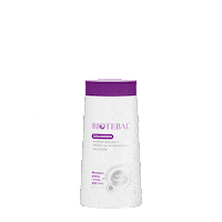 Hair Bubbles Sticker by Biotebal Kosmetyki