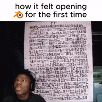 Speed Reading GIF