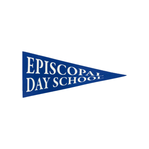EDSAugusta giphygifmaker flag pennant eds Sticker