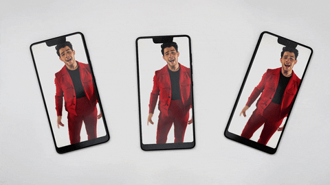 Nick Jonas X GIF by Jonas Brothers