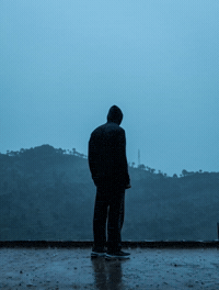 Sad Discipline GIF