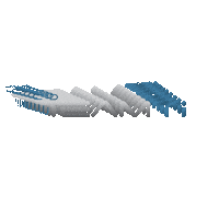 Firewall Fortinet Sticker by Elias Opolski