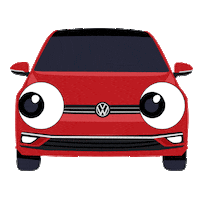 Mood Sticker by volkswagenmx