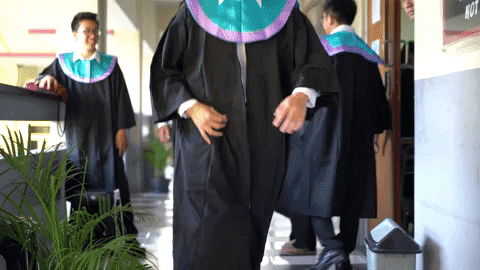 tiarakasih giphygifmaker tiara kasih classof2019 GIF