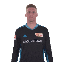 Go Do It Sticker by Bundesliga