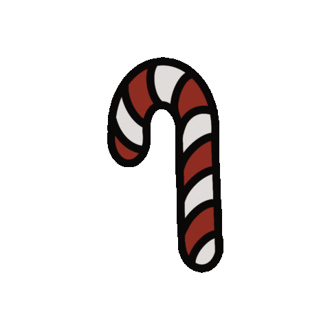 Christmas Tree Sticker by Llavizna Joyas