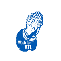 Vitamin C Art Sticker by Creative Loafing Atlanta