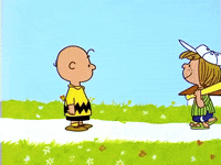 charlie brown GIF by Peanuts