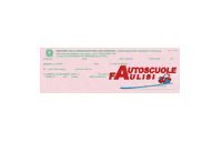 Scuola Guida Sticker by autoscuola faulisi