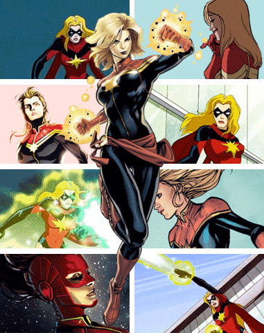 marvel GIF